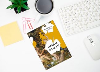 Mary&John Gribbin’den İnsan Olmak John&Mary Gribbin'den İnsan Olmak