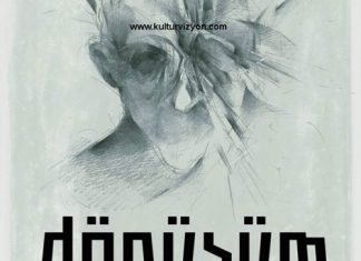 Kafka’dan Dönüşüm Tiyatroda Kafka'dan Dönüşüm Tiyatroda