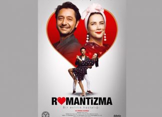 Komik Bir Oyun Romantizma Komik Bir Oyun Romantizma
