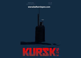 Kursk Mart’da Vizyonda Kursk Mart'da Vizyonda