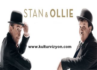 Laurel ve Hardy Geri Dönüyor Laurel ve Hardy Geri Dönüyor