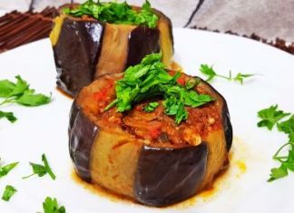 Leziz Saksı Kebabı Leziz Saksı Kebabı