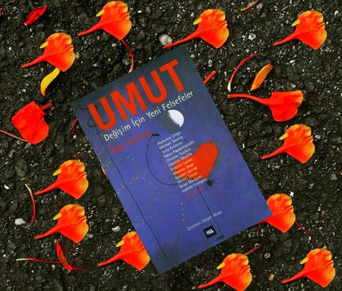 mary-zournaziden-umut Mary Zournazi'den Umut