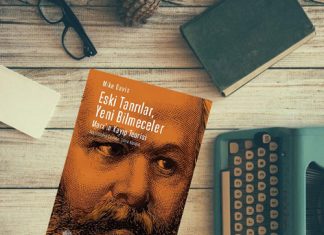 Mike Davis’den Marx’ın Kayıp Teorisi Mike Davis'den Marx'ın Kayıp Teorisi