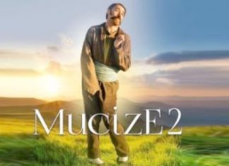 Mucize 2 Aşk Aralık’da Vizyonda Mucize 2 Aşk Mart'da Vizyonda