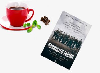 Normandiya’dan Hitler’in Kartal Yuvası’na Kardeşler Takımı Normandiya’dan Hitler’in Kartal Yuvası’na Kardeşler Takımı