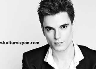 Piyanonun Gerçek Şairi Andrew Tyson Konseri Piyanonun Gerçek Şairi Andrew Tyson Konseri