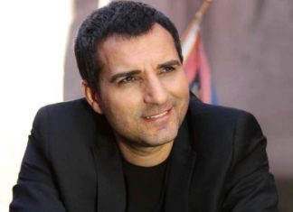 Rafet El Roman İstanbul Konseri Rafet El Roman İstanbul Konseri