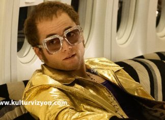 Rocketman Haziran’da Vizyonda Rocketman Haziran'da Vizyonda