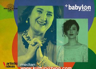 Sabahat Akkiraz ve Melike Şahin Konseri Sabahat Akkiraz ve Melike Şahin Konseri