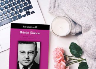 Sabahattin Ali’nin En Güzel Şiirleri Sabahattin Ali'nin En Güzel Şiirleri
