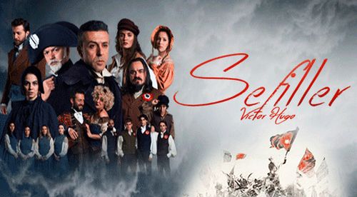 sefiller-tiyatroda Sefiller Tiyatroda