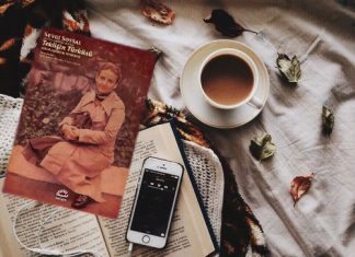 Sevgi Soysal’dan Tekliğin Türküsü Sevgi Soysal'dan Tekliğin Türküsü