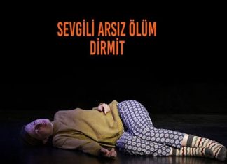 Sevgili Arsız Ölüm Oyunu Sevgili Arsız Ölüm Oyunu
