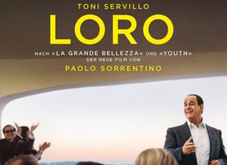 Silvio Berlusconi’nin Hayatı Sinemada Silvio Berlusconi'nin Hayatı Sinemada