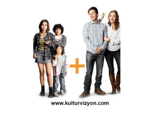 Şipşak Aile Yakında Vizyonda Şipşak Aile Yakında Vizyonda