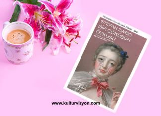 Stefan Zweig’den Bir Çöküşün Öyküsü Stefan Zweig'den Bir Çöküşün Öyküsü