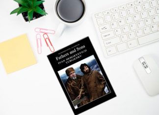 Turgenyev’den Babalar ve Oğullar Turgenyev'den Babalar ve Oğullar