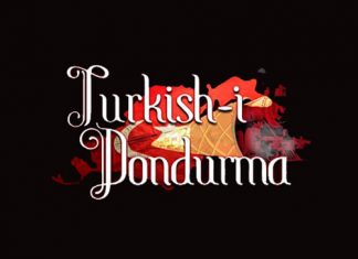 Turkish’i Dondurma Mart’da Vizyonda Turkish'i Dondurma Mart'da Vizyonda