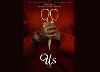 Us Mart’da Vizyonda Us Mart'da Vizyonda