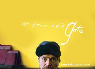 Vincent van Gogh’un Hayatı Sinemada Vincent vn Gogh'un Hayatı Sinemada