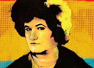 Yaşayan Efsane Selda Bağcan Konseri Yaşayan Efsane Selda Bağcan Konseri