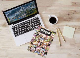 Yiğit Özgür’den Çizgili Öyküler Yiğit Özgür'den Çizgili Öyküler