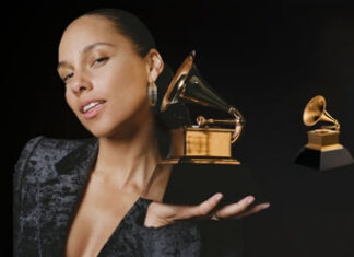 61.Grammy Ödülleri Sahiplerini Buldu 61.Grammy Ödülleri Sahiplerini Buldu