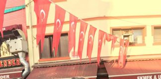 Alper Taş’a Balık Ayhan Desteği Alper Taş'a Balık Ayhan Desteği