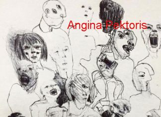 Angina Pektoris Tiyatro Oyunu Angina Pektoris Tiyatro Oyunu