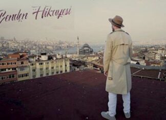 Benden Hikayesi Nisan’da Vizyonda Benden Hikayesi Nisan'da Vizyonda