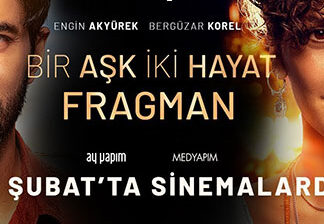 Bir Aşk İki Hayat Yarın Vizyon’da Bir Aşk İki Hayat Yarın Vizyonda