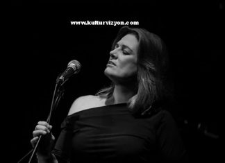 Birsen Tezer İstanbul Konseri Birsen Tezer İstanbul Konseri