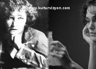 Colette Temmuz’da Vizyonda Colette Temmuz'da Vizyonda