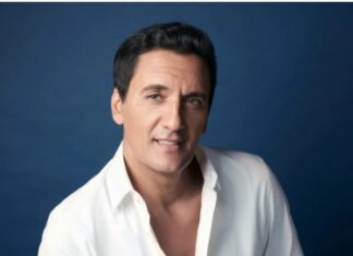 Dany Brillant İstanbul Konseri Dany Brillant İstanbul Konseri