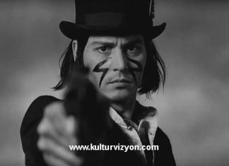 Dead Man Temmuz’da Vizyonda Dead Man Temmuz'da Vizyonda