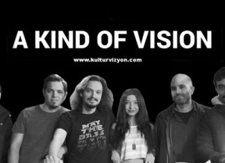 Freddie Mercury Çanakkale’ye Geliyor Freddie Mercury Çanakkale'ye Geliyor