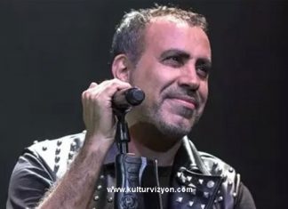 Haluk Levent İstanbul Konseri Haluk Levent İstanbul Konseri