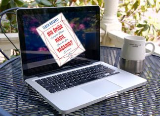 İlber Ortaylı’dan Bir Ömür Nasıl Yaşanır? İlber Ortaylı'dan Bir Ömür Nasıl Yaşanır?