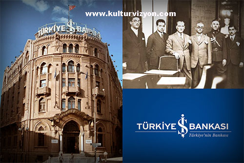 is-bankasi-calisanlarindan-onemli-aciklama İş Bankası Çalışanlarından Önemli Açıklama