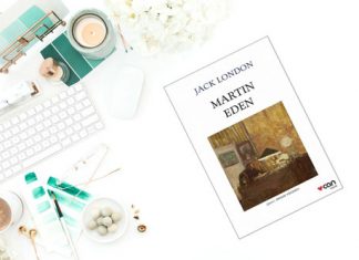 Jack London’dan Martin Eden Jack London'dan Martin Eden