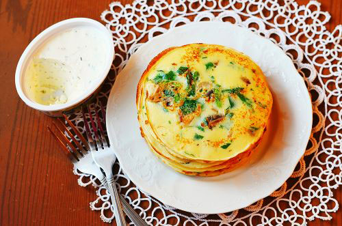 kahvaltinin-kralicesi-peynirli-krep Kahvaltının Kraliçesi Peynirli Krep