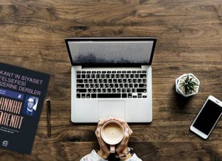 Kant’ın Siyaset Felsefesi Üzerine Dersler Kant'ın Siyaset Felsefesi Üzerine Dersler