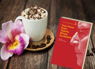 Kolektif’den Yaşar Kemal Derlemesi Kolektif'den Yaşar Kemal Derlemesi