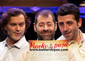 Meçhul Paşa Tiyatro Oyunu Meçhul Paşa Tiyatro Oyunu