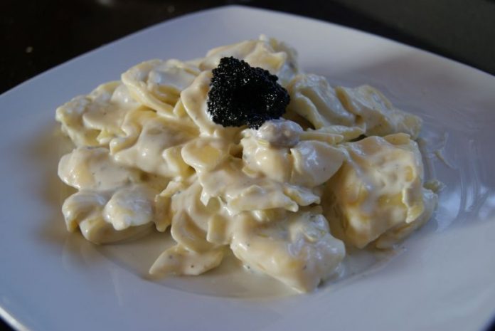 o-bir-italyan-lezzeti-cappeletti O Bir İtalyan Lezzeti Cappeletti