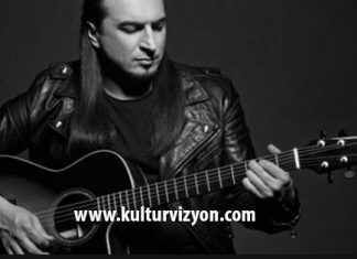 Ogün Sanlısoy Lansman Konseri Ogün Sanlısoy Lansman Konseri