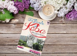 On Günde Küba Gezisi On Günde Küba Gezisi