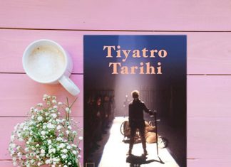 Oscar G. Brockett’dan Tiyatro Tarihi Oscar G. Brockett'dan Tiyatro Tarihi