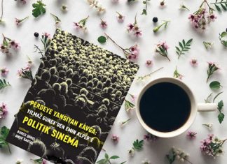 Perdeye Yansıyan Kavga Politik Sinema Perdeye Yansıyan Kavga Politik Sinema